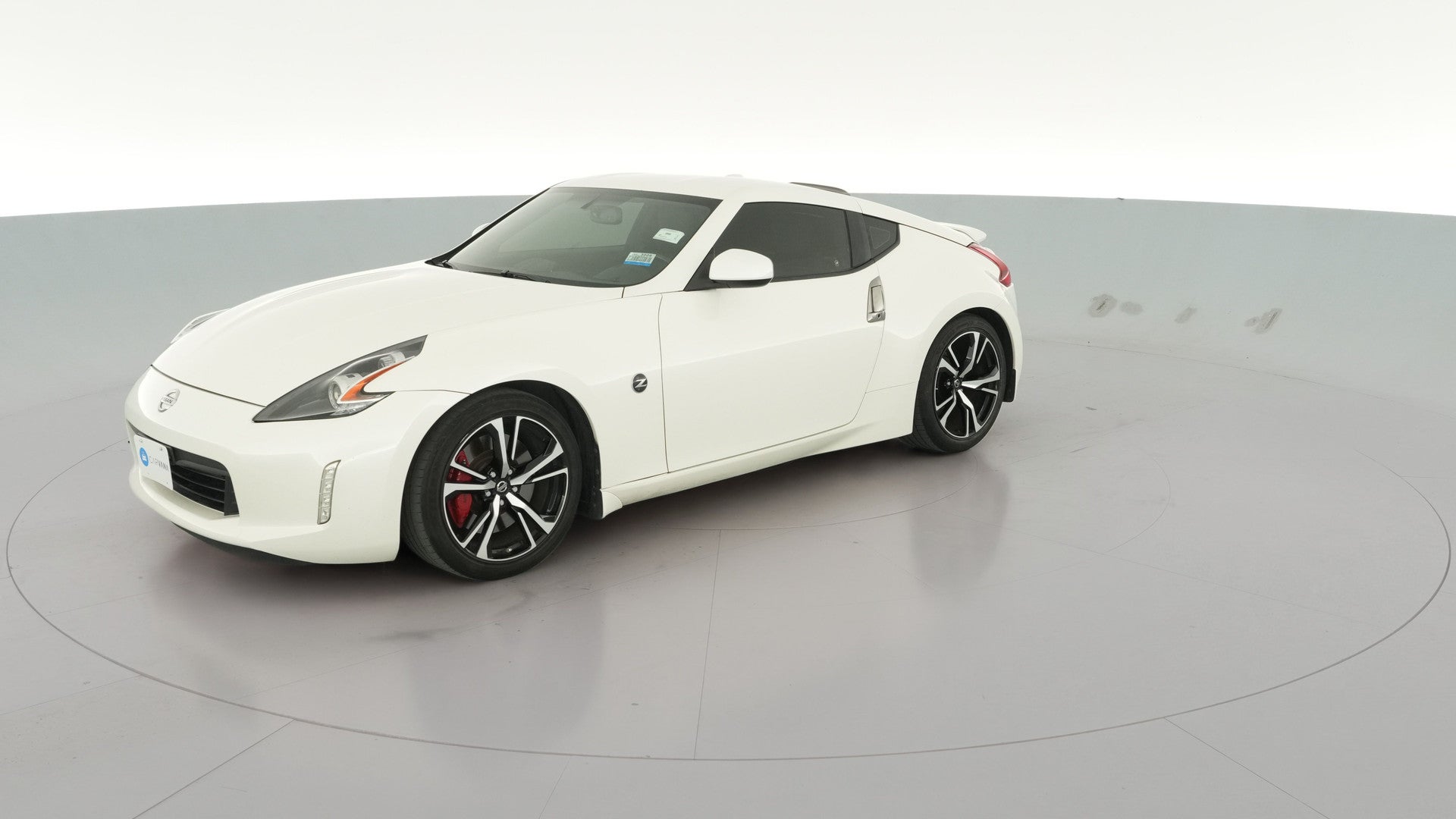 2020 Nissan 370Z vehicle photo