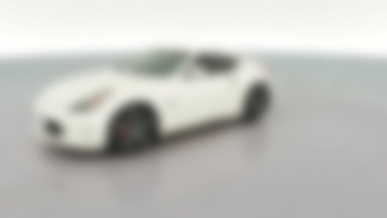 2020 Nissan 370Z vehicle photo