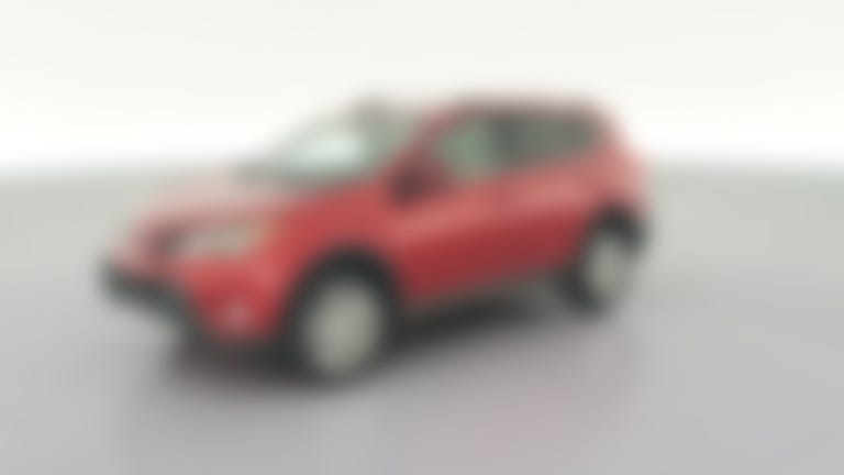 2015 Toyota RAV4 vehicle photo