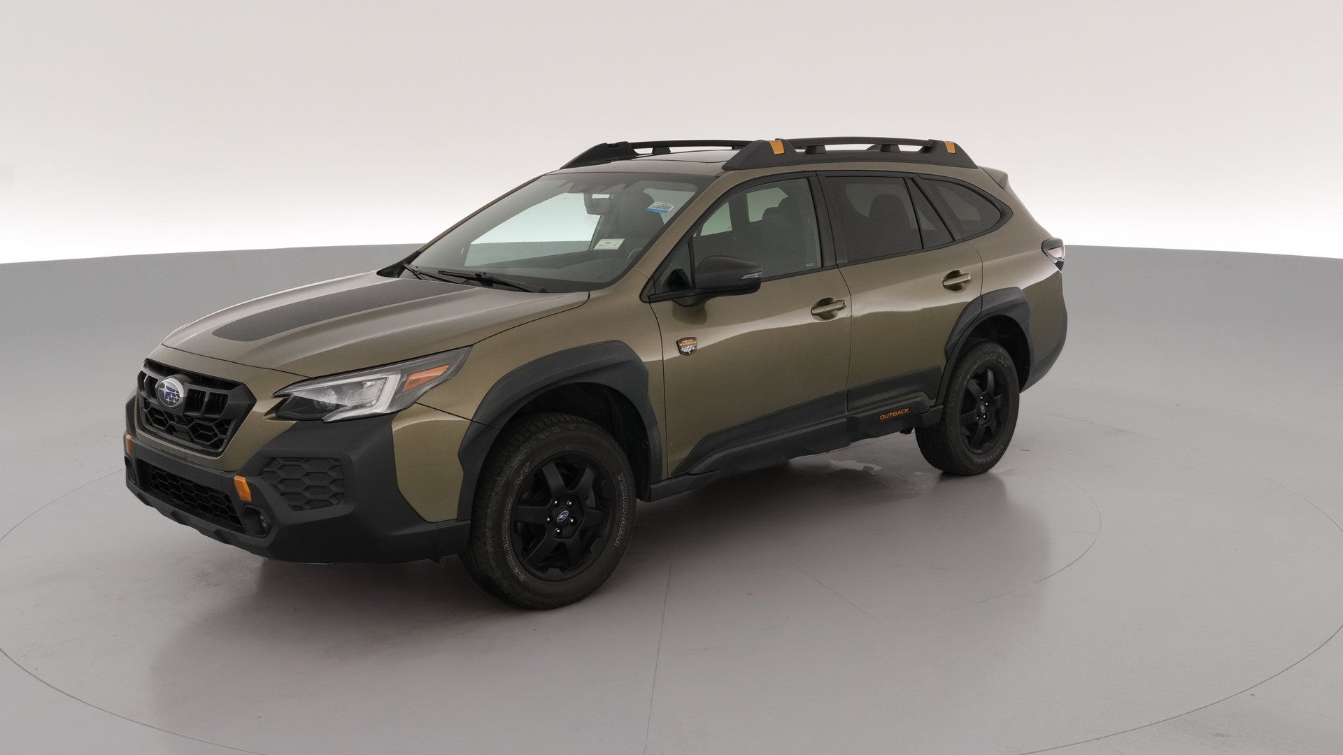 2024 Subaru Outback vehicle photo
