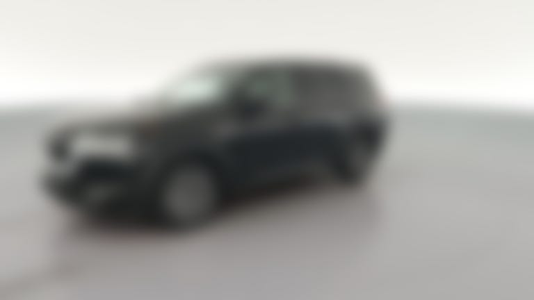 2025 Nissan Pathfinder vehicle photo