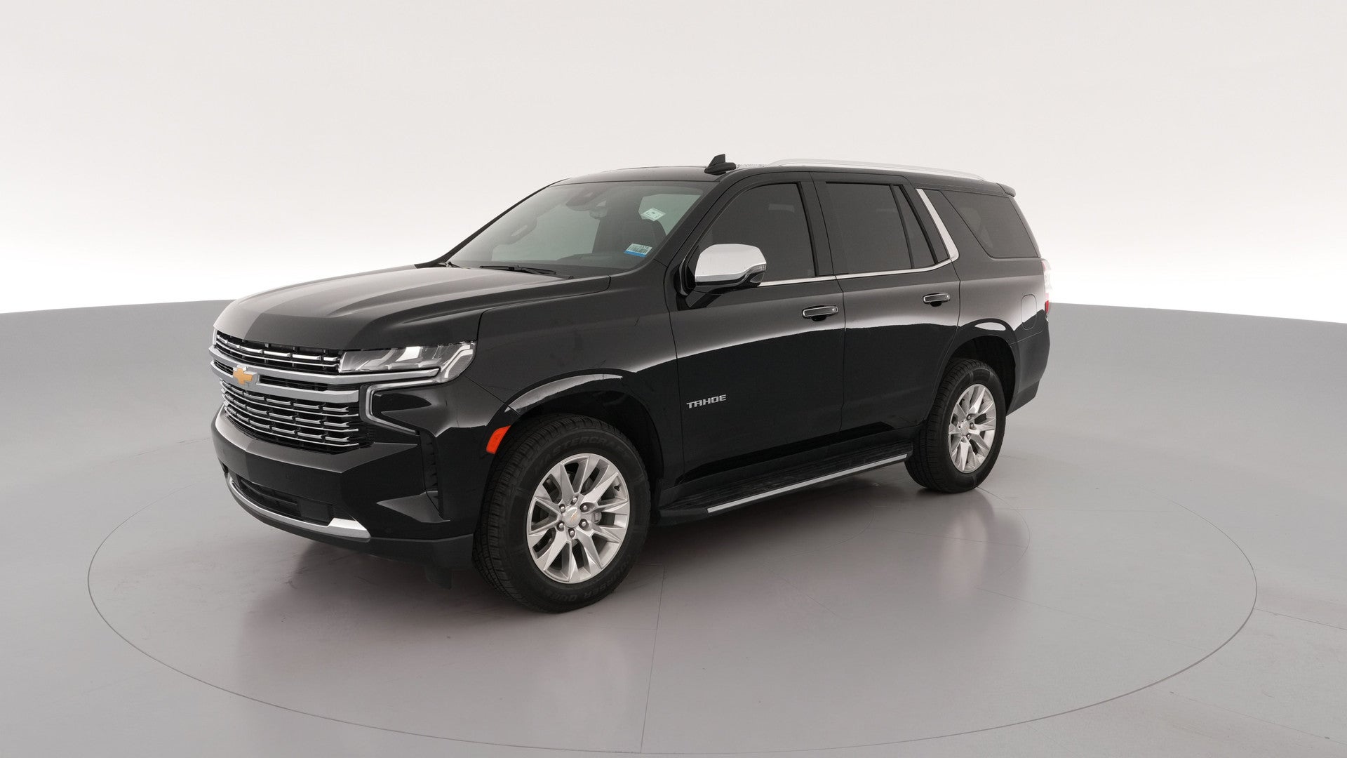 2023 Chevrolet Tahoe vehicle photo