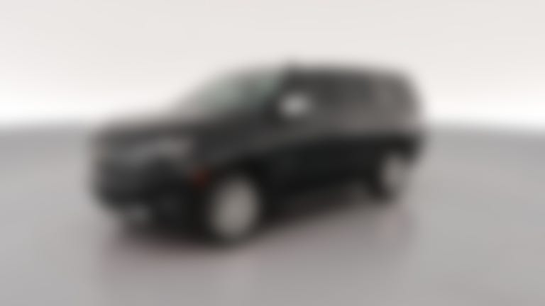 2023 Chevrolet Tahoe vehicle photo