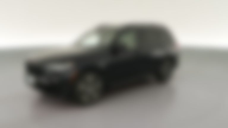 2022 BMW X7 vehicle photo