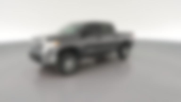 2017 Toyota Tundra CrewMax vehicle photo