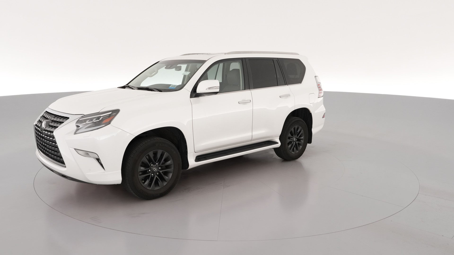2021 Lexus GX vehicle photo