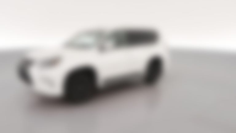 2021 Lexus GX vehicle photo