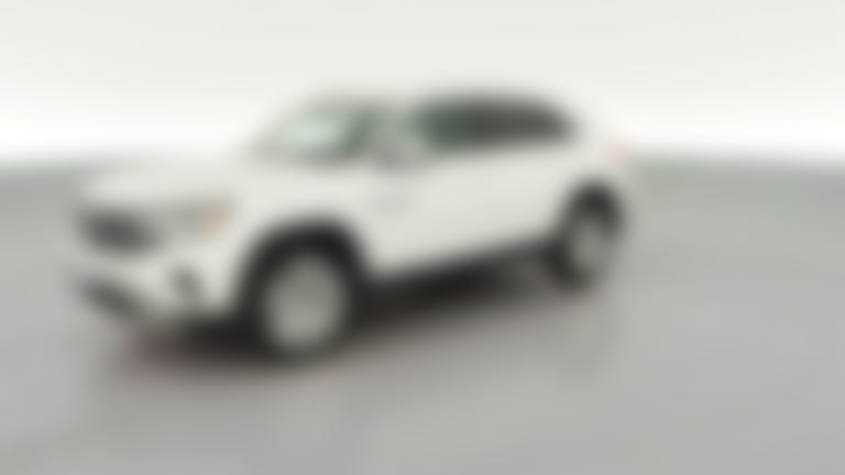 2021 Volkswagen Atlas Cross Sport vehicle photo