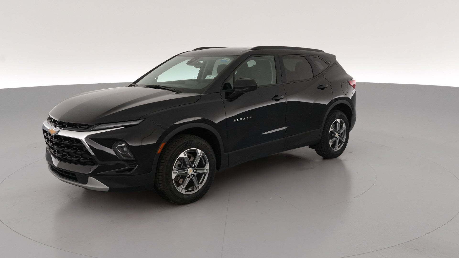 2024 Chevrolet Blazer vehicle photo