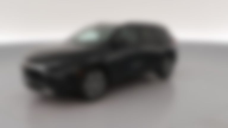 2024 Chevrolet Blazer vehicle photo