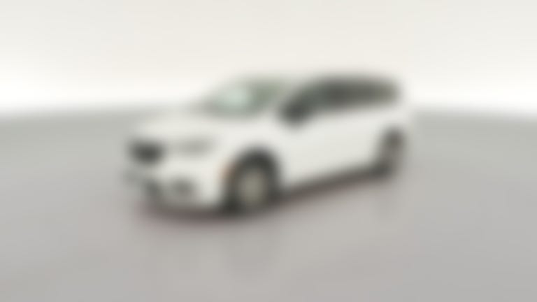 2025 Chrysler Pacifica vehicle photo
