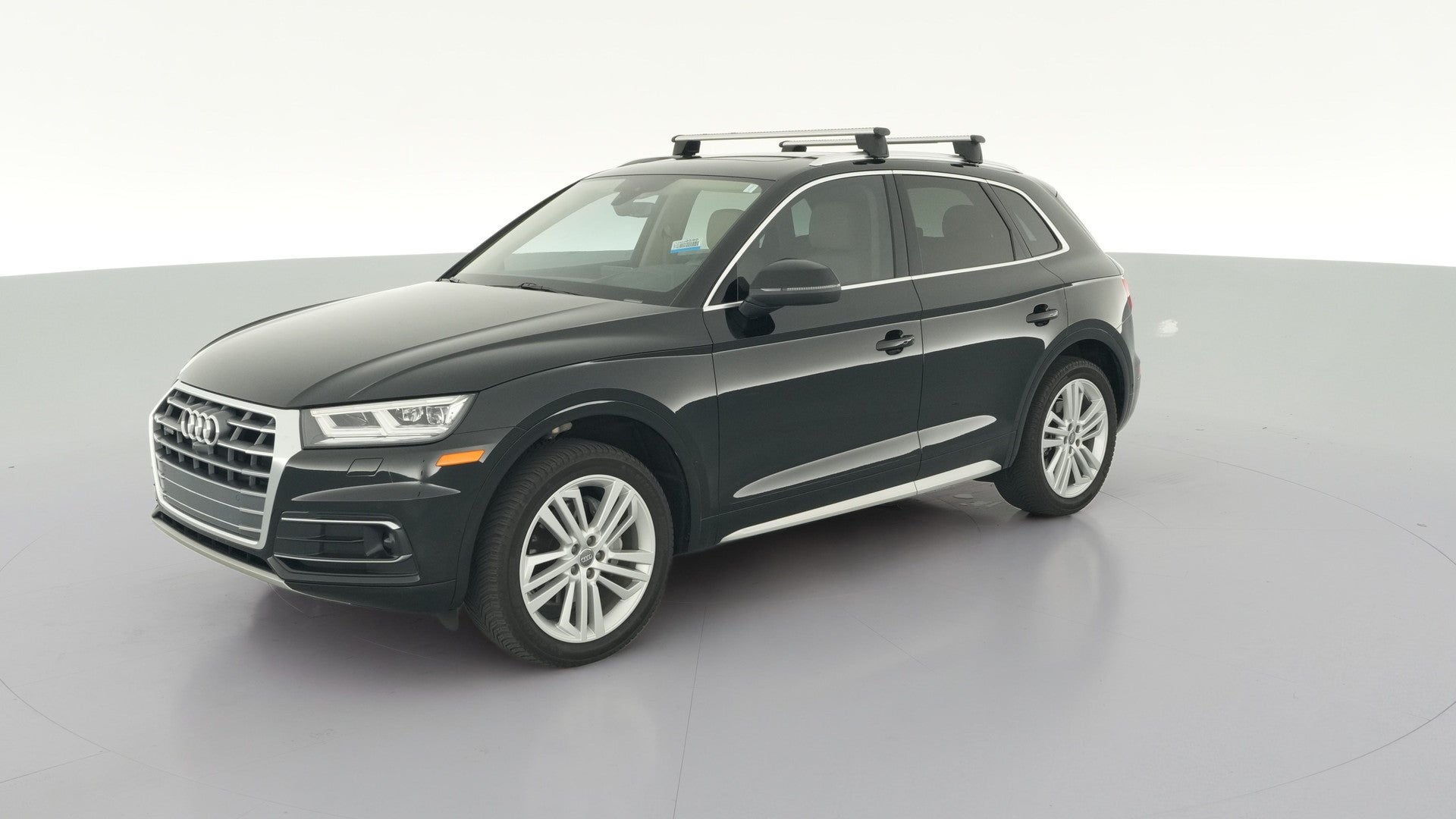 2019 Audi Q5 vehicle photo