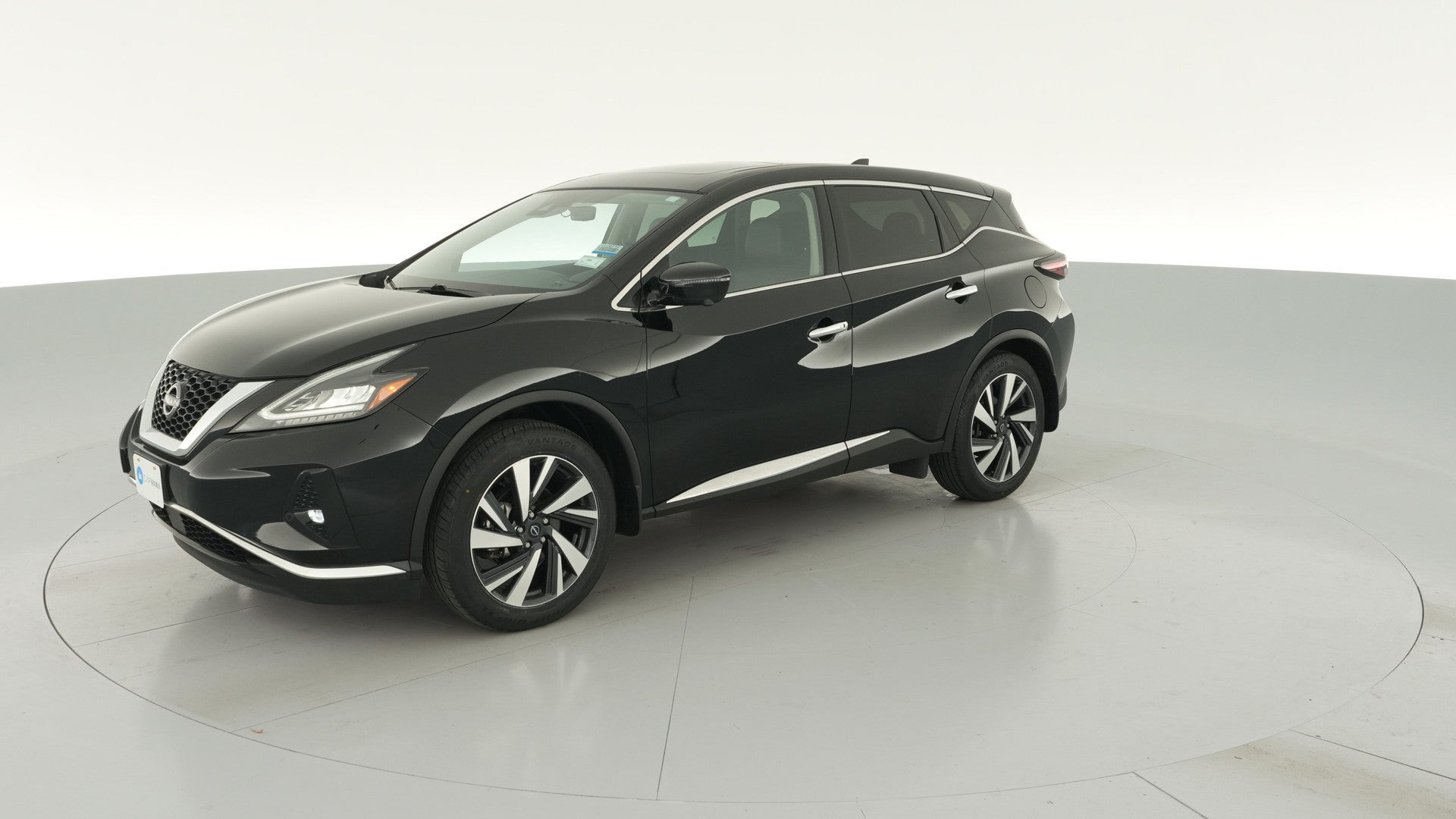 2024 Nissan Murano vehicle photo