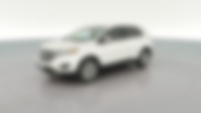 2016 Ford Edge vehicle photo