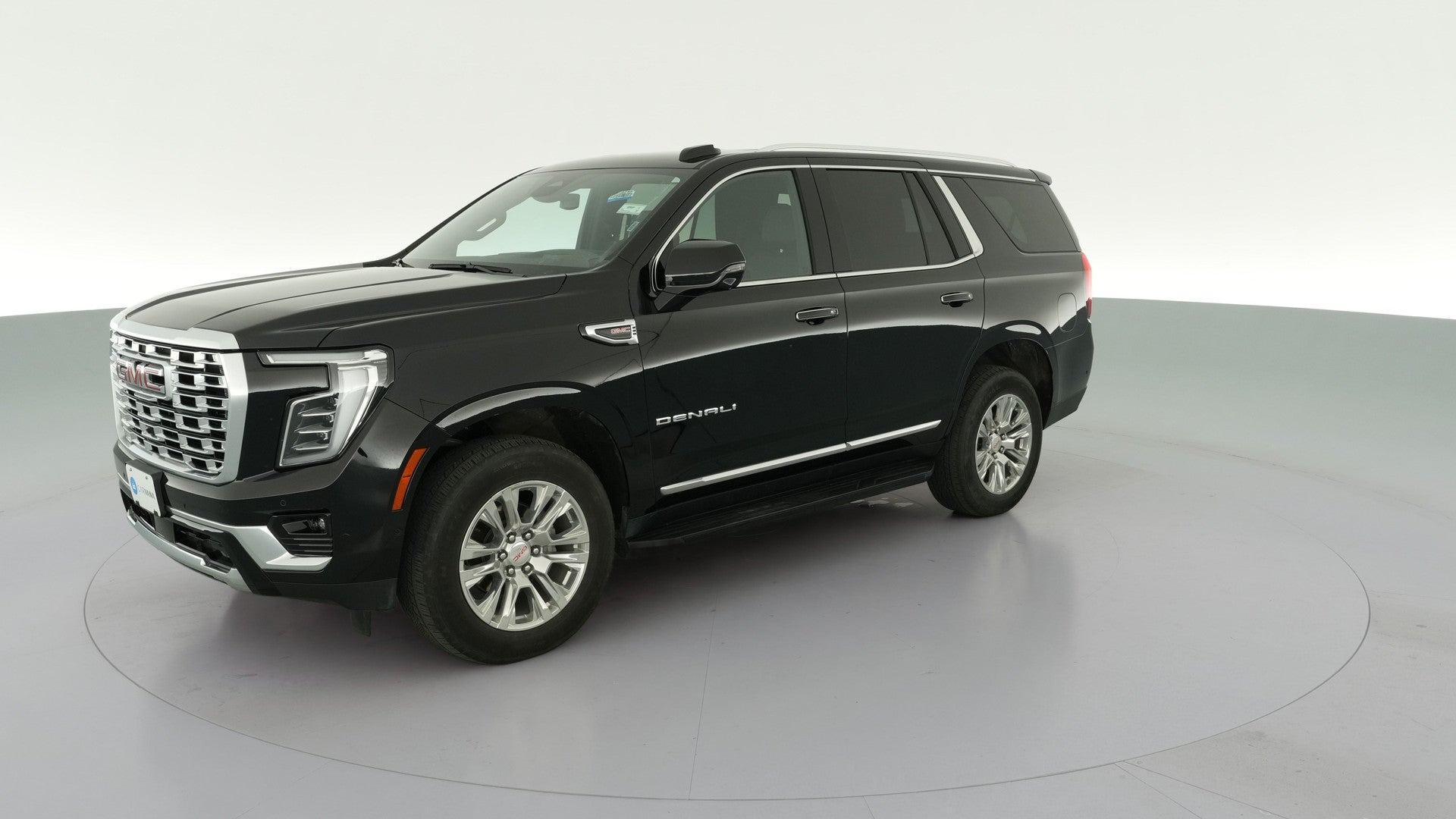 2025 GMC Yukon vehicle photo