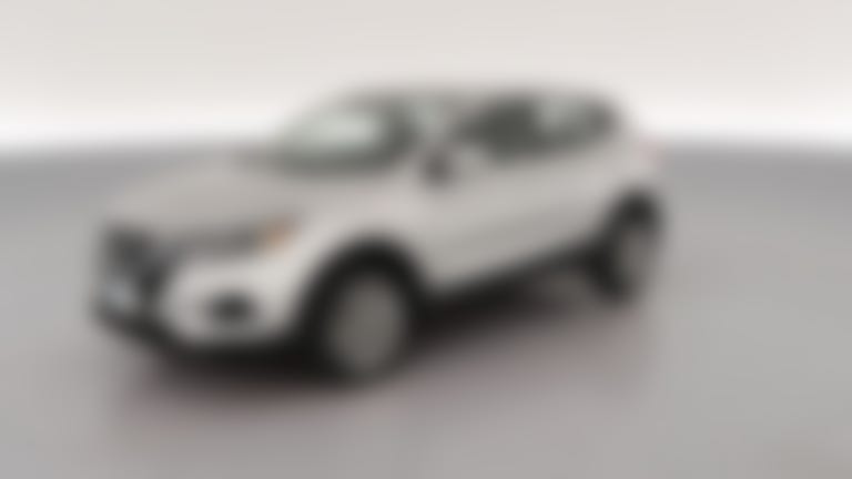 2022 Nissan Rogue Sport vehicle photo