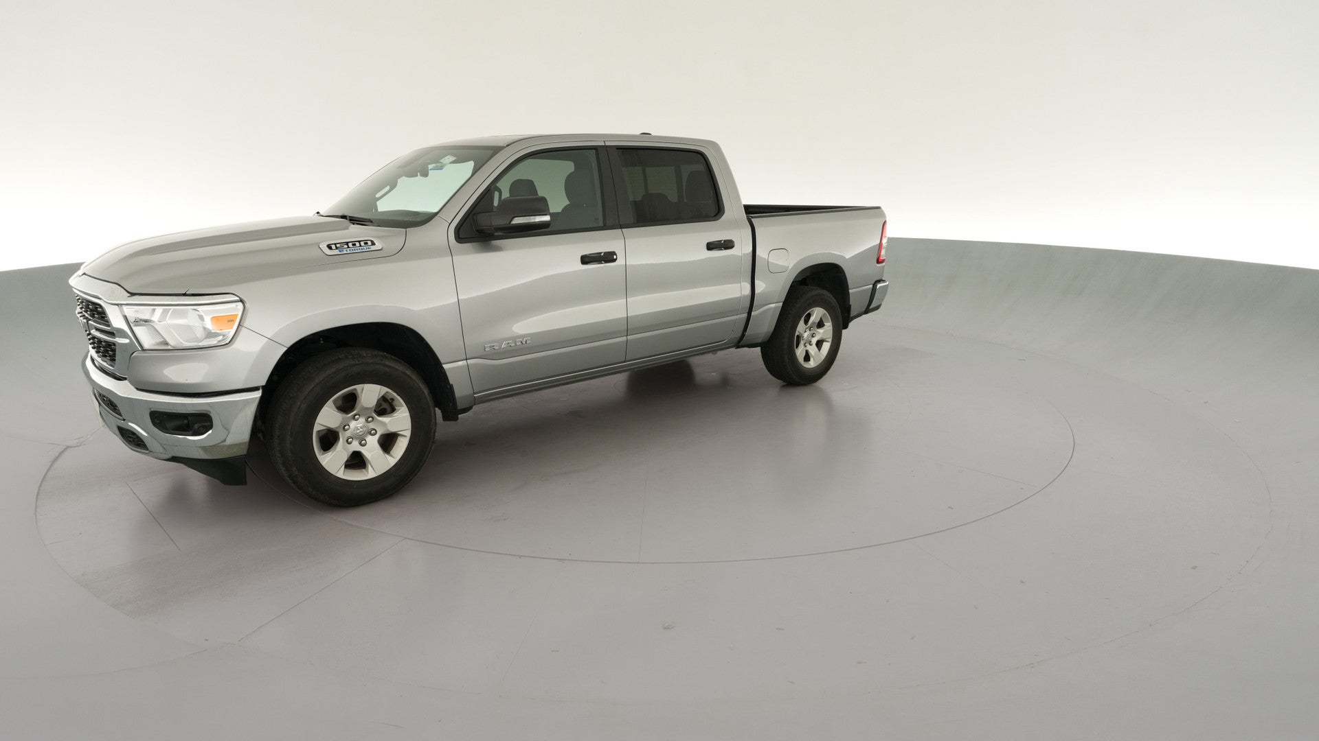 2023 Ram 1500 Crew Cab vehicle photo