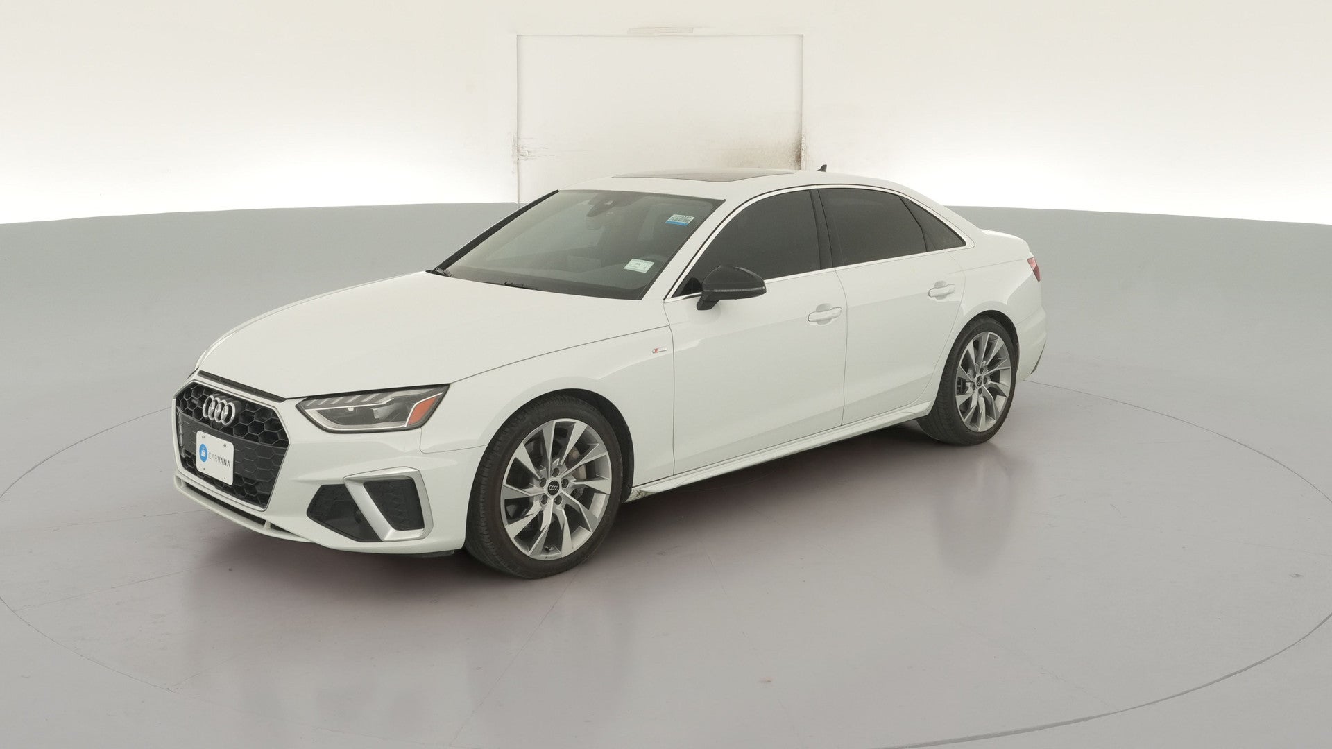 2023 Audi A4 vehicle photo