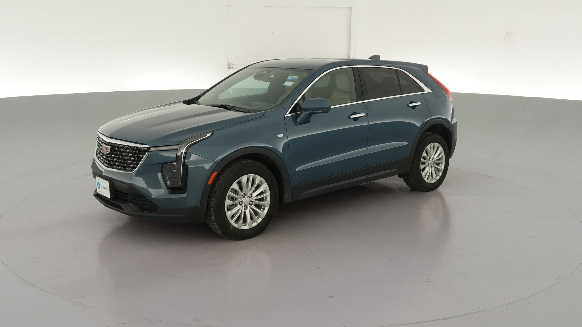 2024 Cadillac XT4 vehicle photo