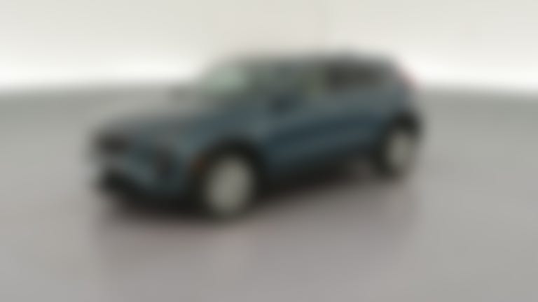 2024 Cadillac XT4 vehicle photo