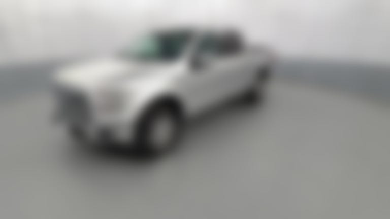 2015 Ford F150 SuperCrew Cab vehicle photo