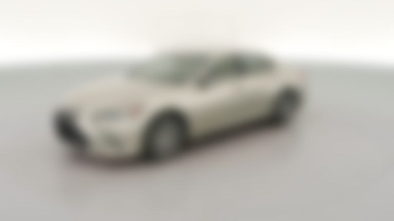 2019 Lexus ES vehicle photo