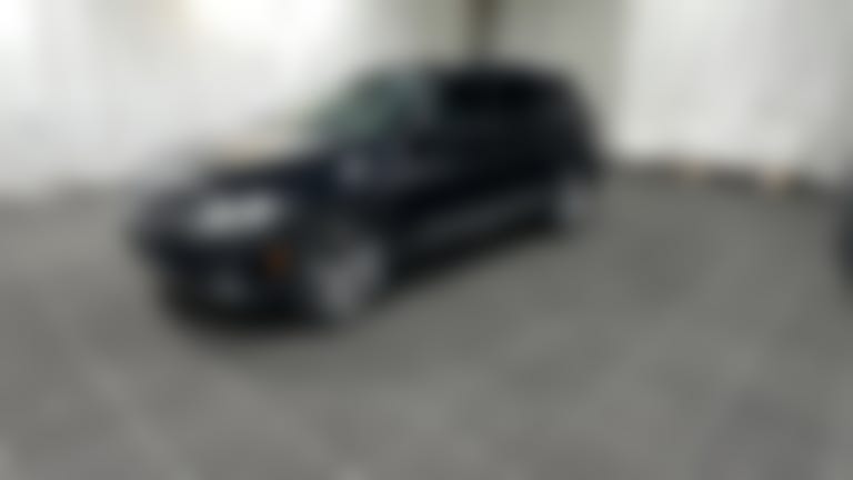 2021 Volkswagen Tiguan vehicle photo