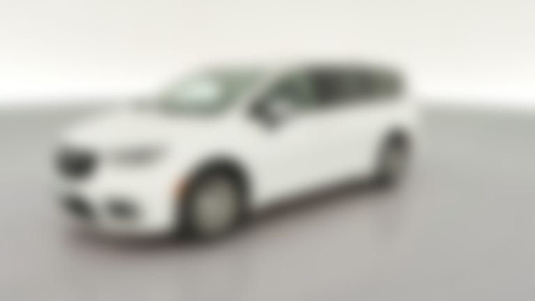 2023 Chrysler Pacifica vehicle photo