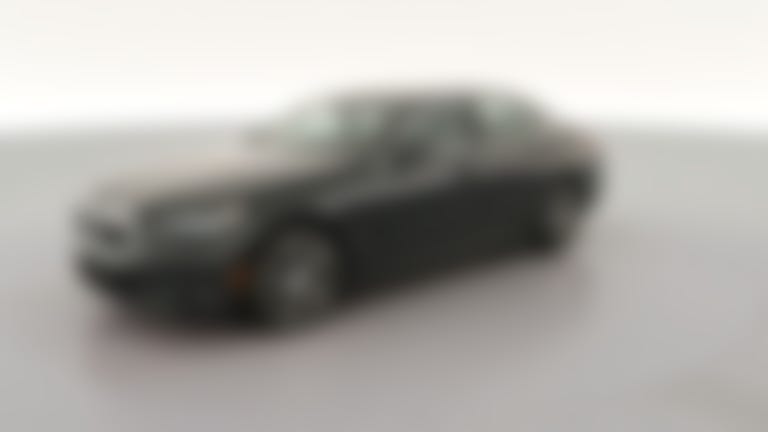 2024 BMW i5 vehicle photo