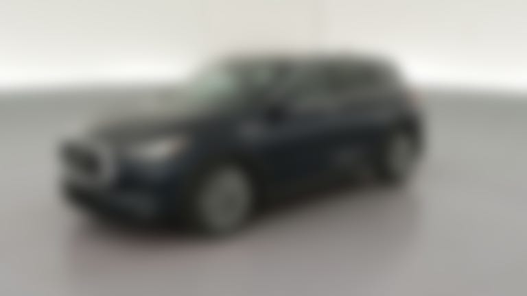 2020 INFINITI QX50 vehicle photo