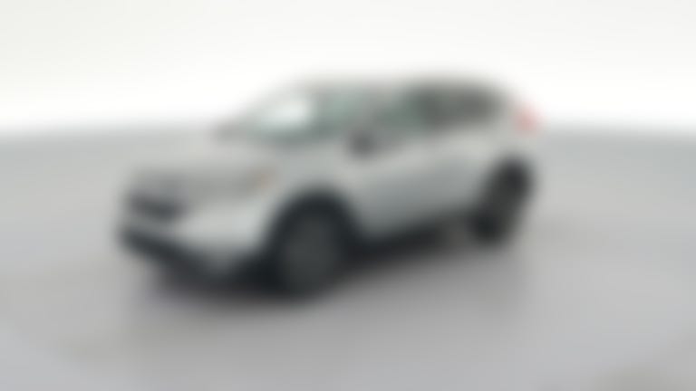 2017 Honda CR-V vehicle photo