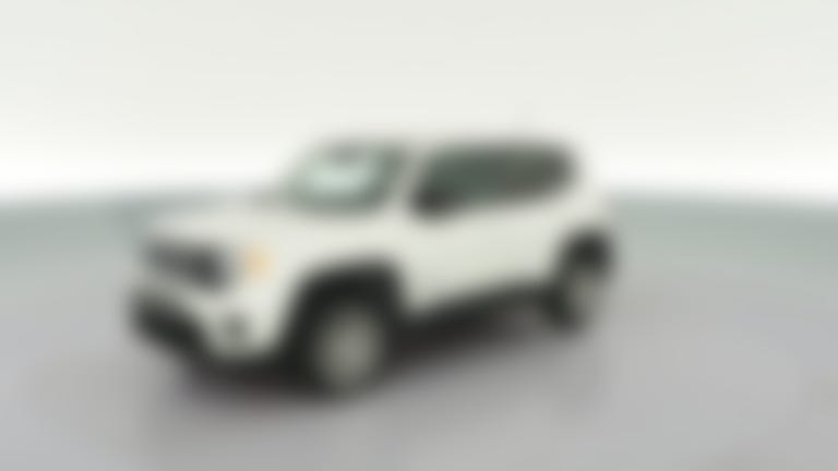 2023 Jeep Renegade vehicle photo