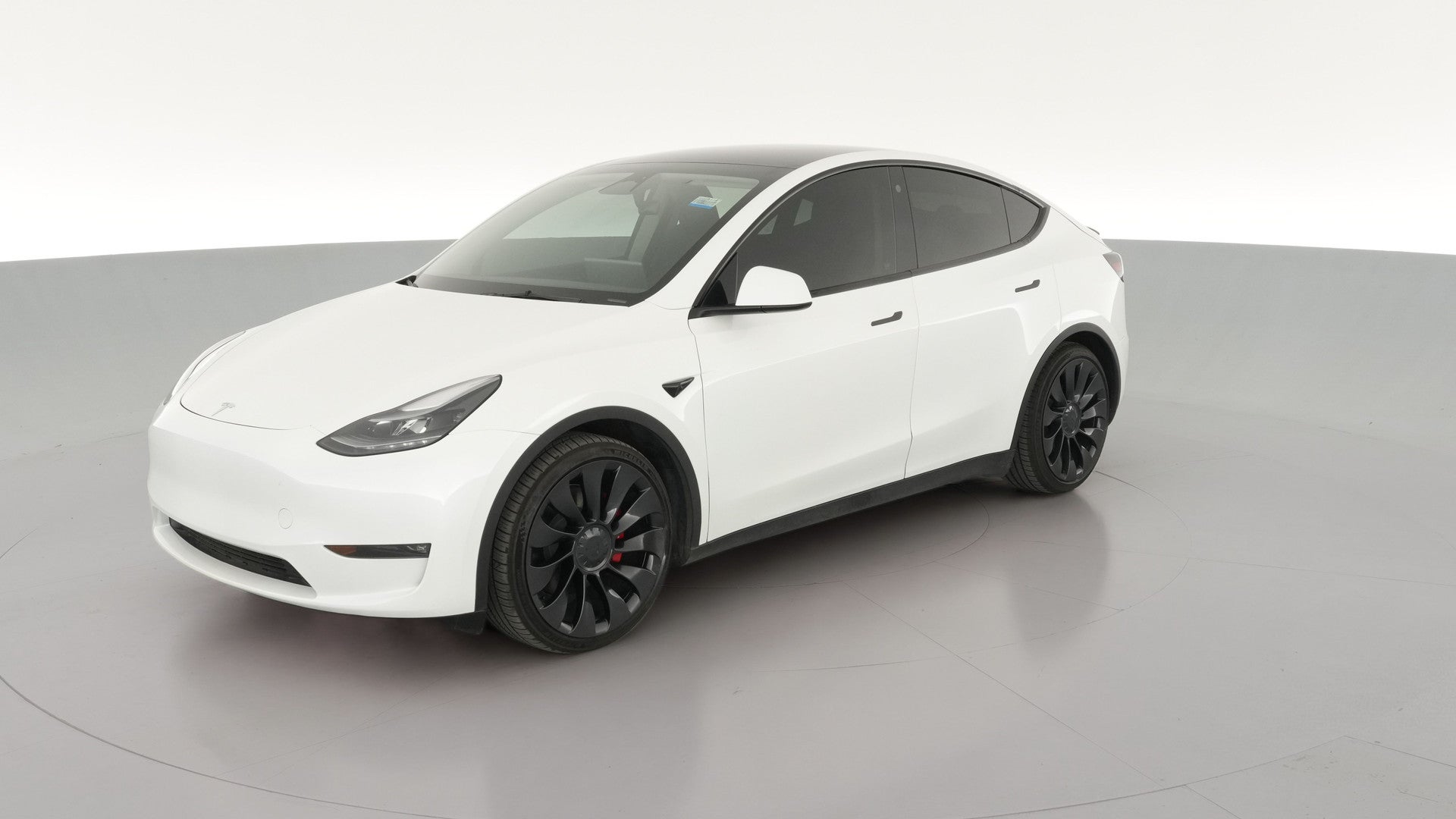 2023 Tesla Model Y vehicle photo