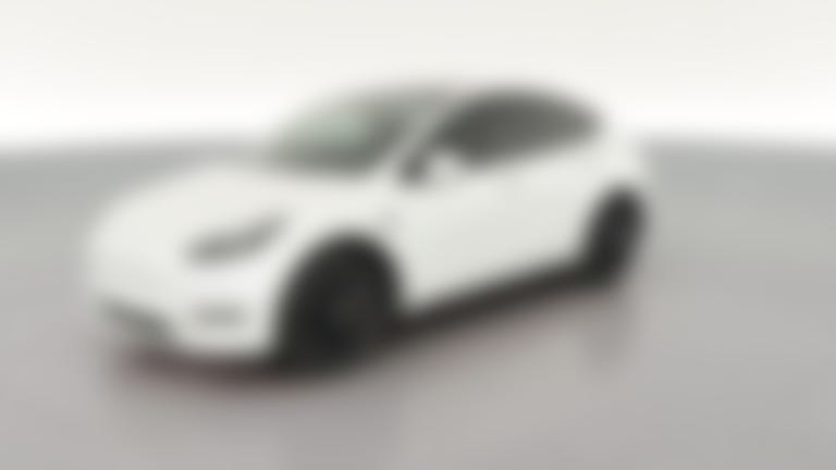 2023 Tesla Model Y vehicle photo