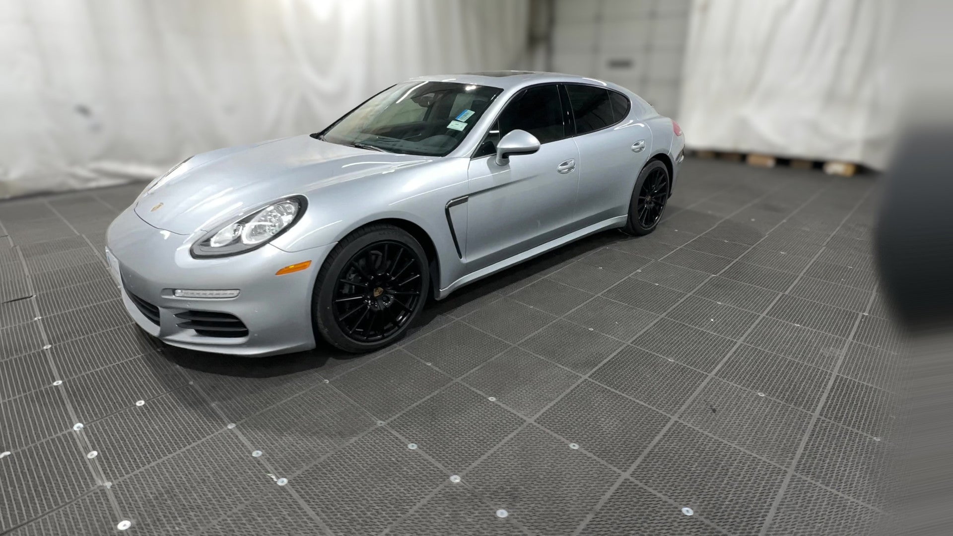 2014 Porsche Panamera | Carvana