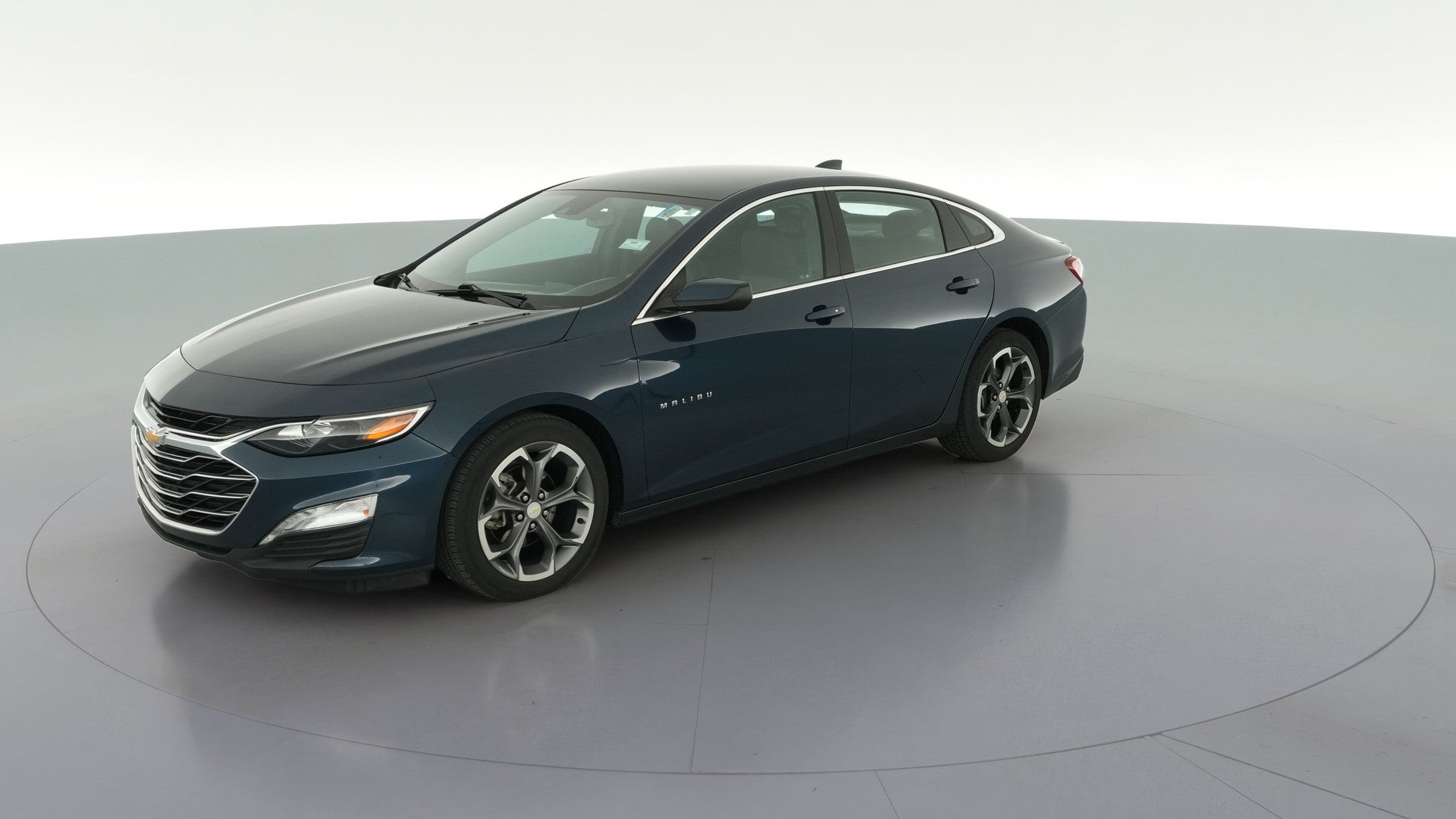 2020 Chevrolet Malibu vehicle photo