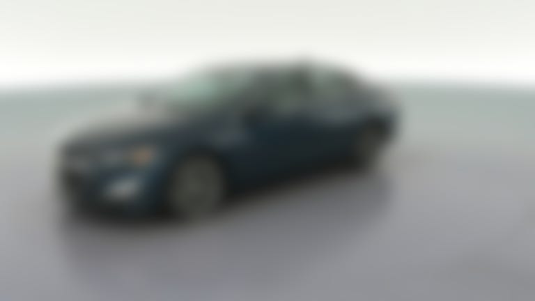 2020 Chevrolet Malibu vehicle photo