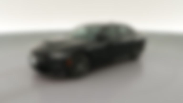 2018 Dodge Charger vehicle photo