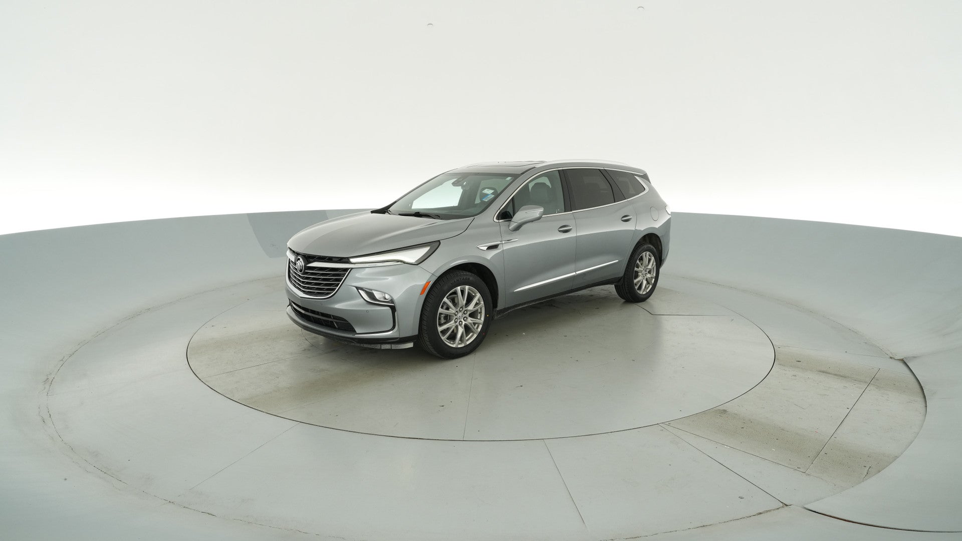 2023 Buick Enclave vehicle photo