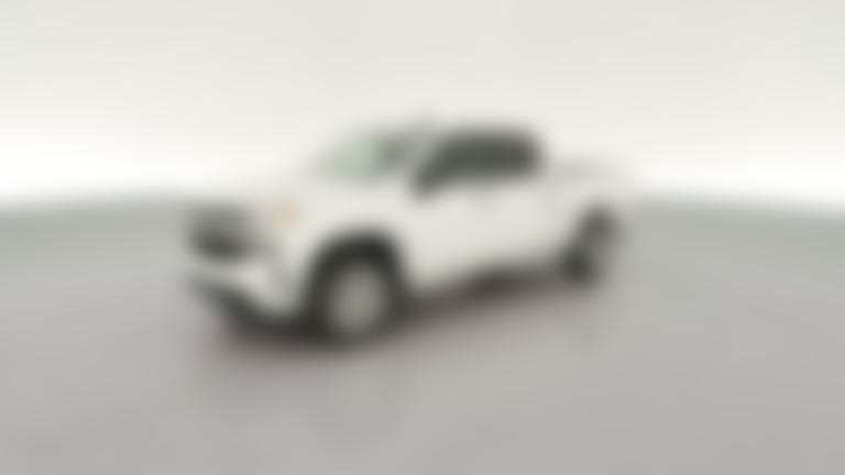 2021 Chevrolet Silverado 1500 Crew Cab vehicle photo