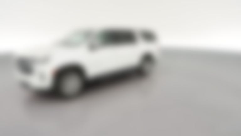 2023 Chevrolet Suburban vehicle photo