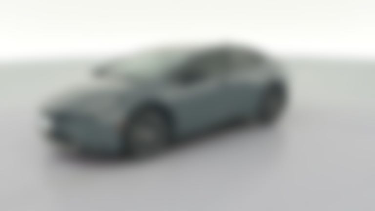 2025 Toyota Prius vehicle photo