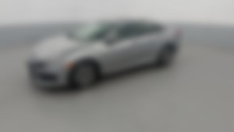 2018 Honda Civic vehicle photo