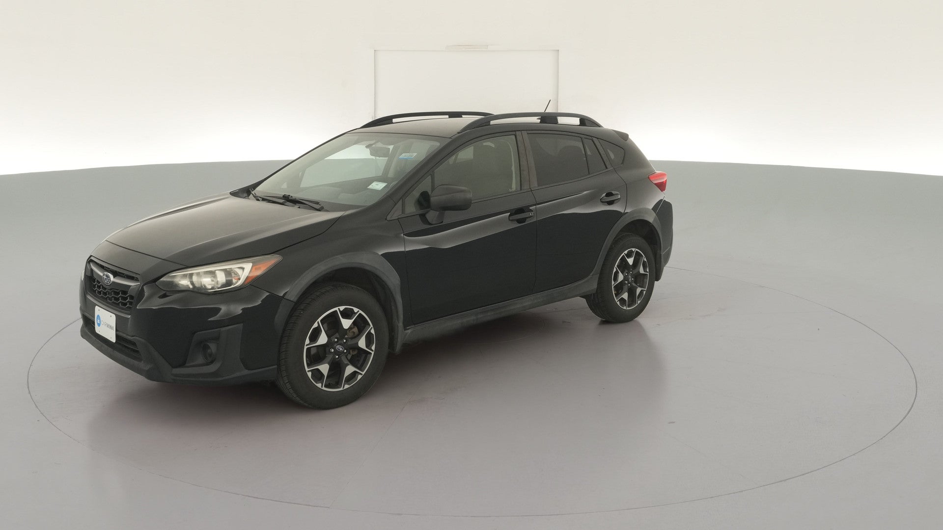 2019 Subaru Crosstrek vehicle photo