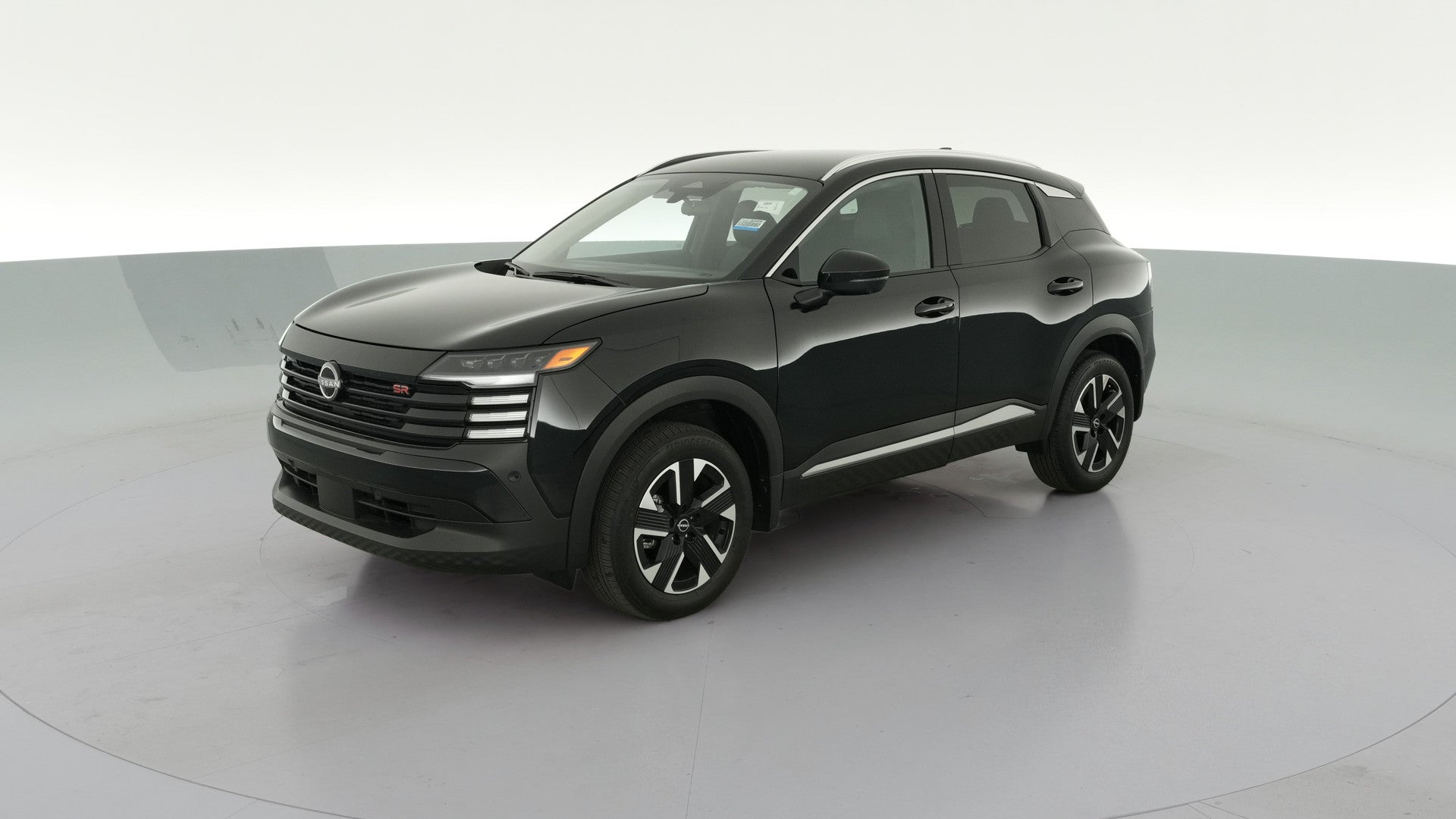 2025 Nissan Kicks vehicle photo