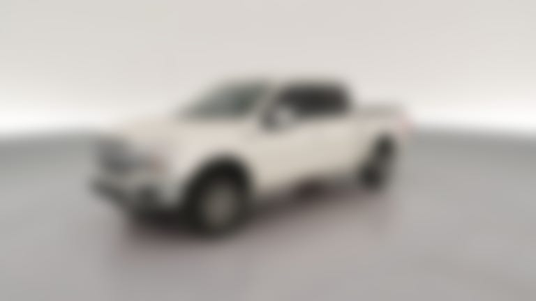 2018 Ford F150 SuperCrew Cab vehicle photo