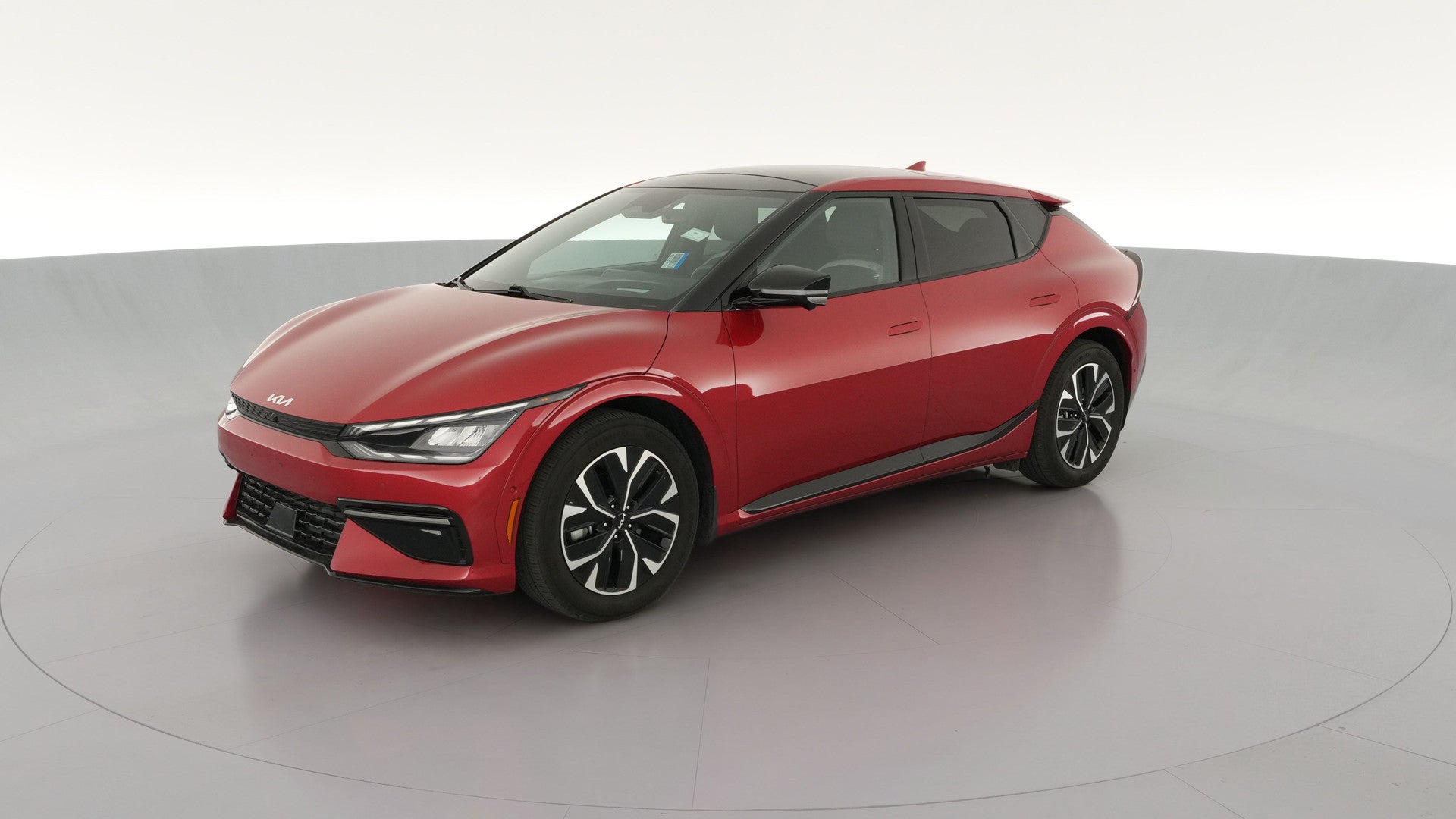 2024 Kia EV6 vehicle photo