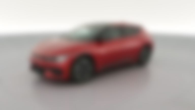 2024 Kia EV6 vehicle photo