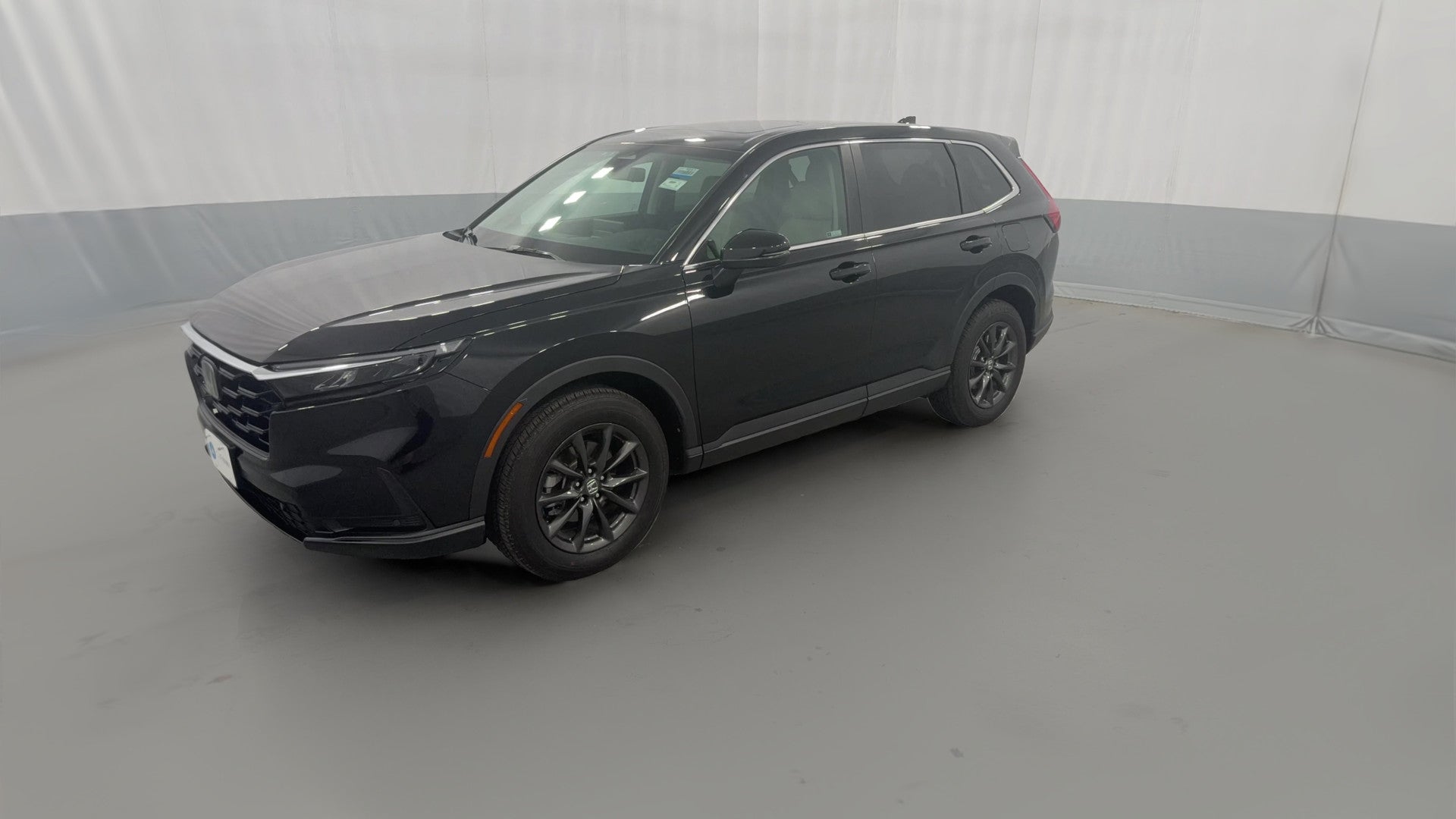 2026 Honda CR-V vehicle photo
