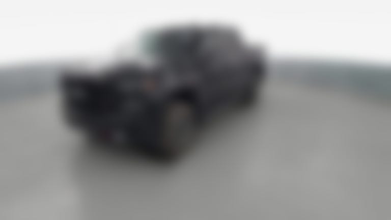 2021 Chevrolet Silverado 1500 Crew Cab vehicle photo